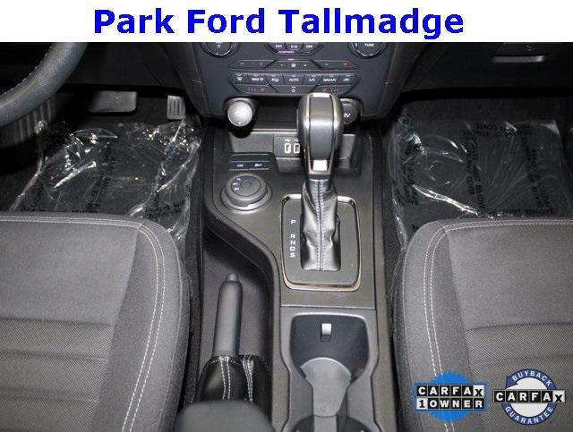 used 2023 Ford Ranger car, priced at $34,988