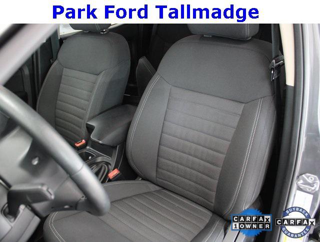 used 2023 Ford Ranger car, priced at $34,988