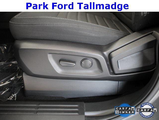 used 2023 Ford Ranger car, priced at $34,988