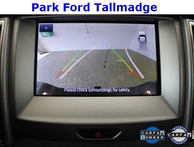 used 2023 Ford Ranger car, priced at $34,988