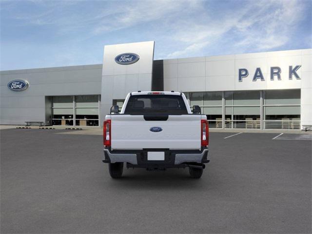 new 2024 Ford F-250 car, priced at $45,299