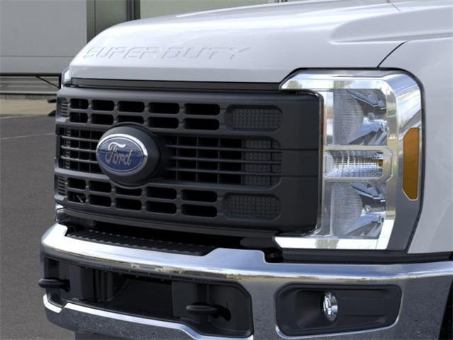 new 2024 Ford F-250 car, priced at $45,299