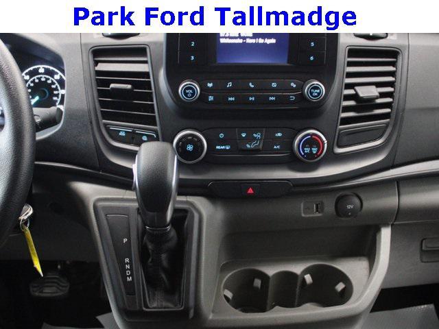 used 2023 Ford Transit-250 car, priced at $32,888
