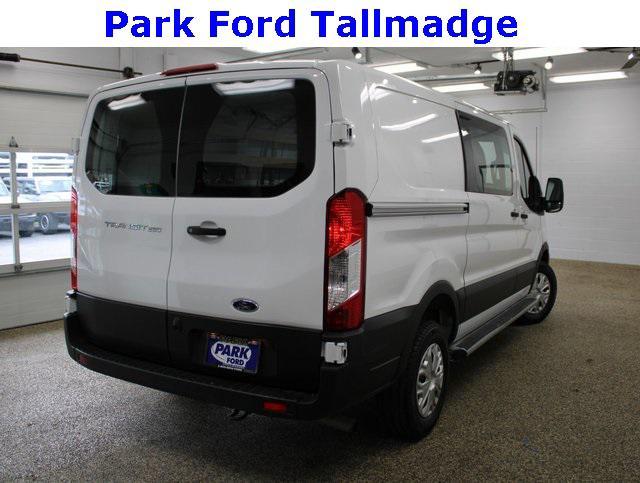 used 2023 Ford Transit-250 car, priced at $32,888