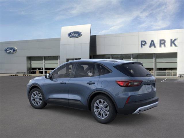 new 2025 Ford Escape car, priced at $30,245