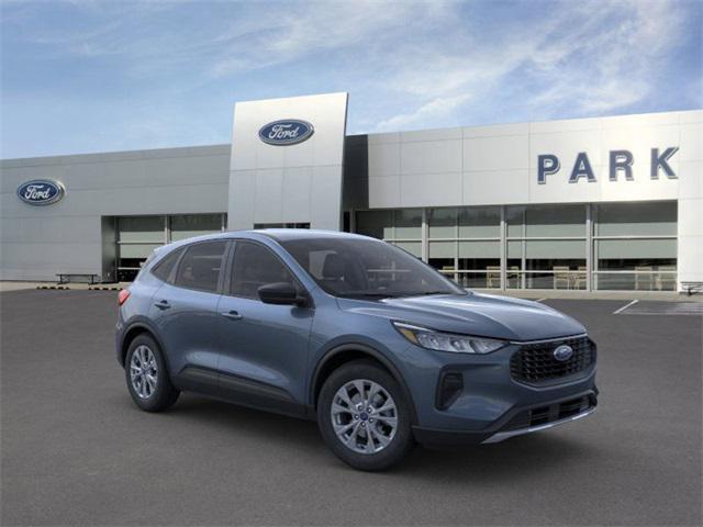 new 2025 Ford Escape car, priced at $29,933