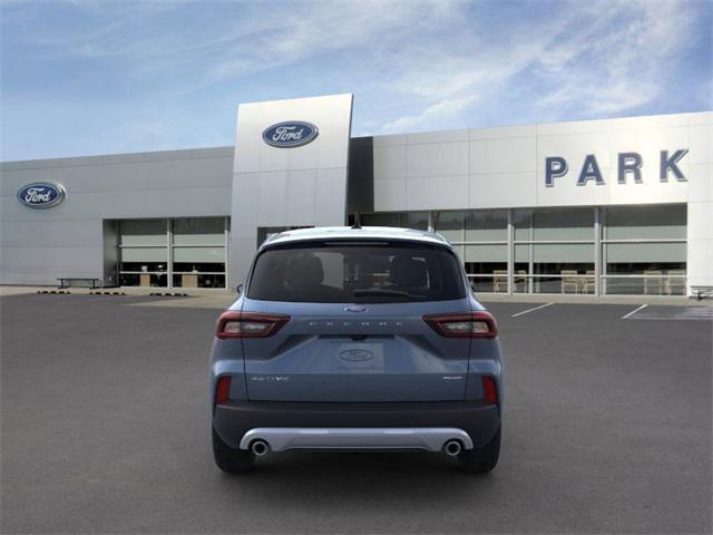 new 2025 Ford Escape car, priced at $29,933