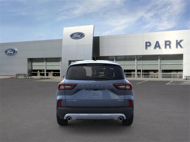 new 2025 Ford Escape car, priced at $30,245