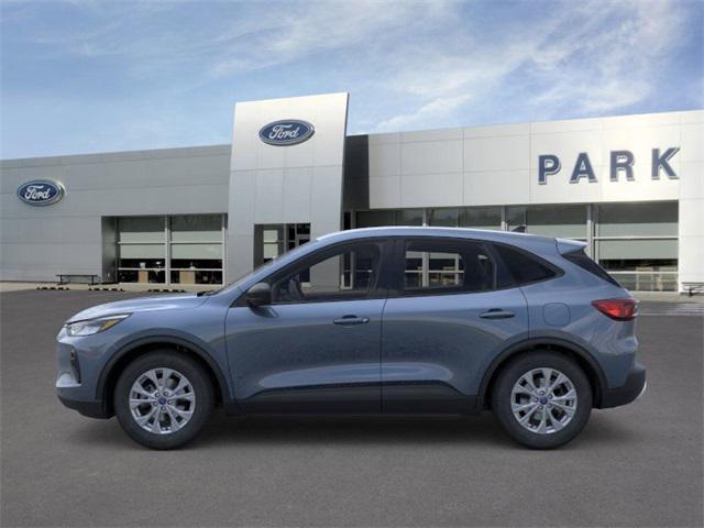 new 2025 Ford Escape car, priced at $30,245