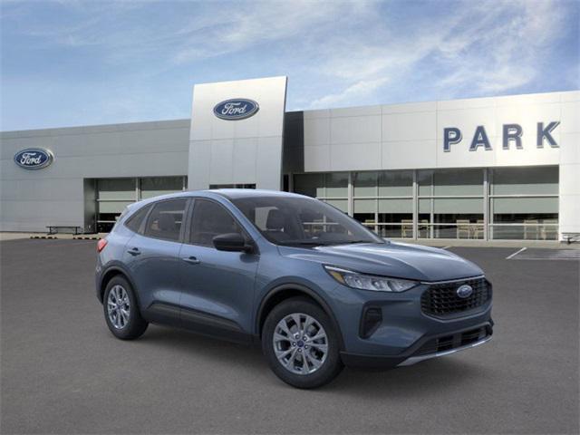new 2025 Ford Escape car, priced at $30,245