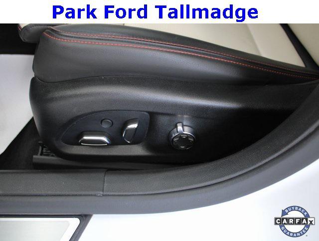 used 2022 Cadillac CT5 car, priced at $31,988