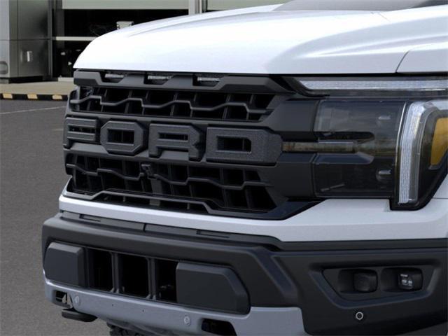 new 2025 Ford F-150 car, priced at $81,595