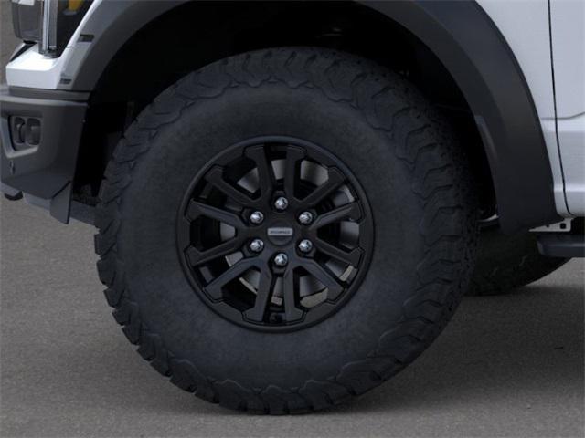 new 2025 Ford F-150 car, priced at $81,595