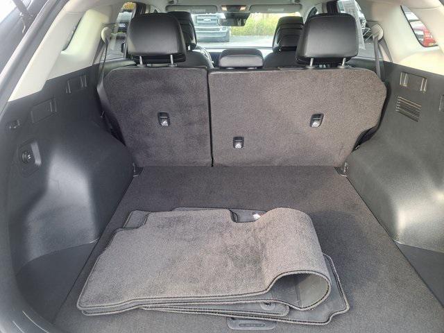 used 2024 Kia Sportage car, priced at $25,488