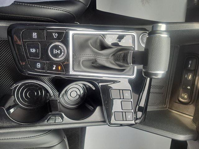 used 2024 Kia Sportage car, priced at $25,488