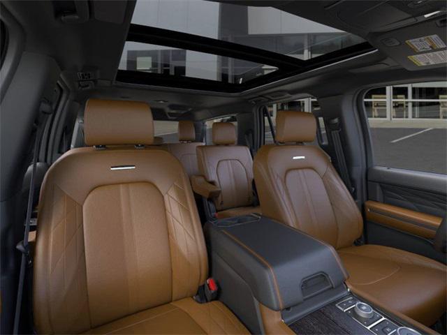 new 2024 Ford Expedition car, priced at $86,740