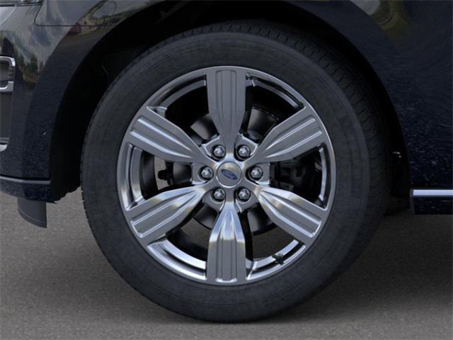 new 2024 Ford Expedition Max car, priced at $81,649