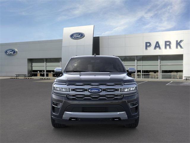 new 2024 Ford Expedition car, priced at $86,740