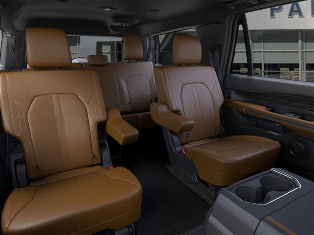 new 2024 Ford Expedition car, priced at $86,740