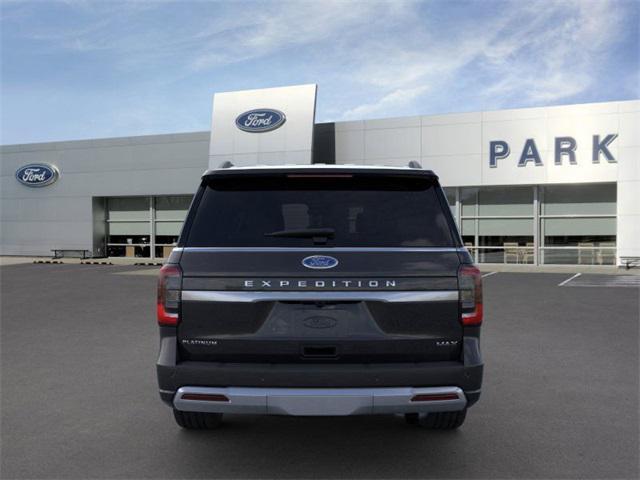 new 2024 Ford Expedition car, priced at $86,740