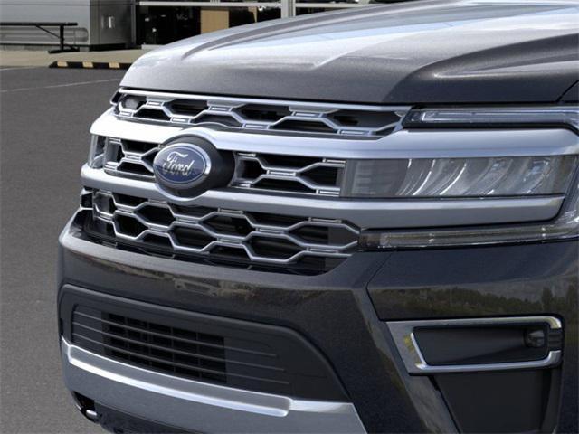 new 2024 Ford Expedition Max car, priced at $81,649