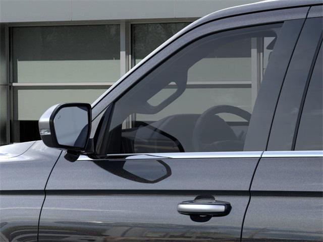 new 2024 Ford Expedition Max car, priced at $81,649