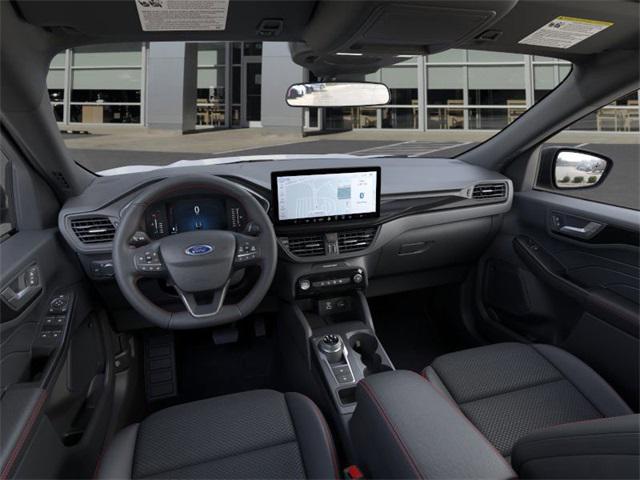 new 2025 Ford Escape car, priced at $33,387