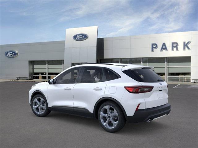 new 2025 Ford Escape car, priced at $33,387