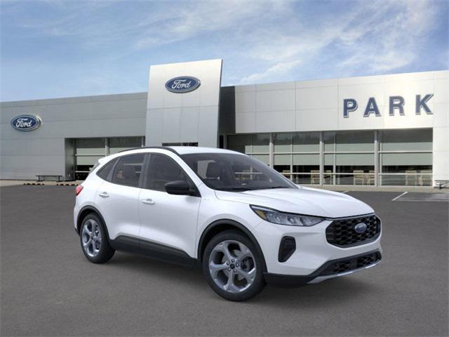 new 2025 Ford Escape car, priced at $33,387