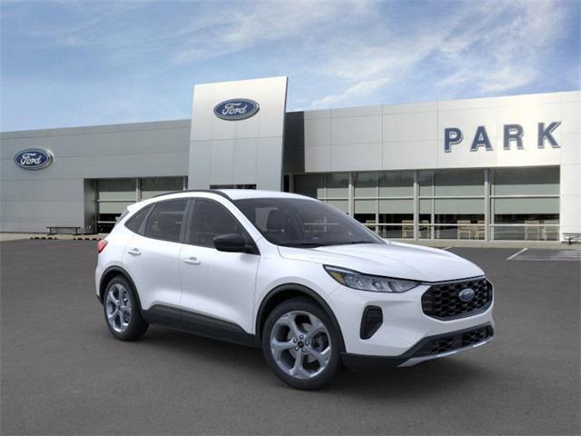 new 2025 Ford Escape car, priced at $33,223