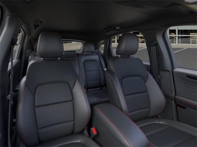 new 2025 Ford Escape car, priced at $33,387