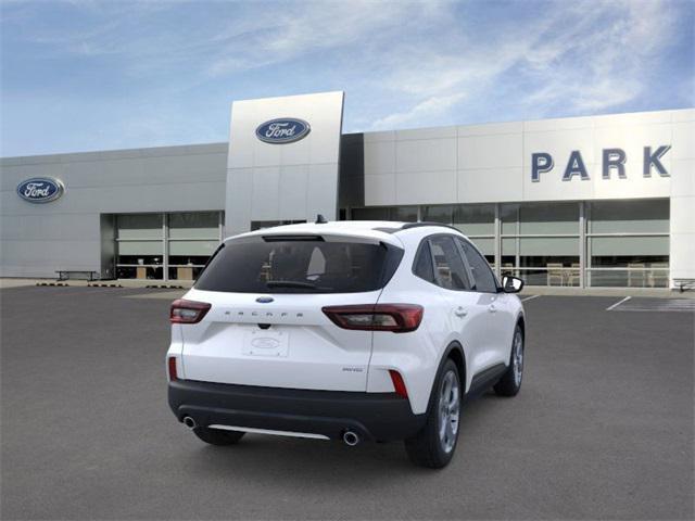 new 2025 Ford Escape car, priced at $33,387