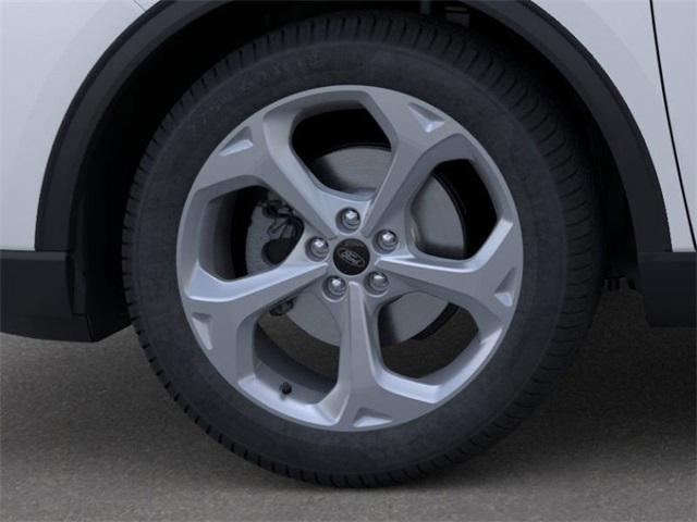 new 2025 Ford Escape car, priced at $33,387