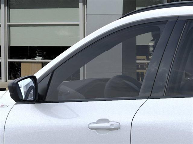 new 2025 Ford Escape car, priced at $33,387
