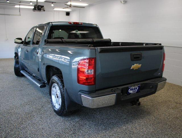 used 2013 Chevrolet Silverado 1500 car, priced at $9,900