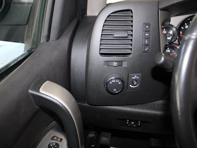 used 2013 Chevrolet Silverado 1500 car, priced at $9,900