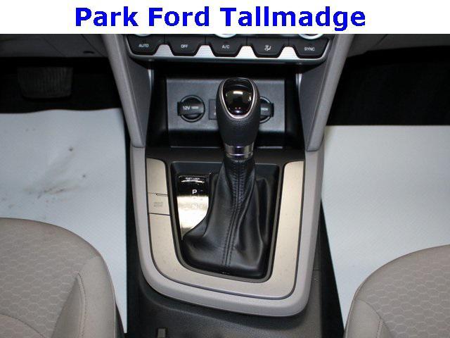 used 2020 Hyundai Elantra car, priced at $13,988