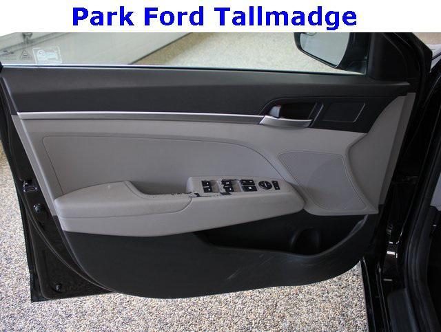 used 2020 Hyundai Elantra car, priced at $13,988