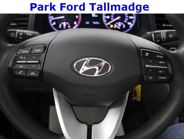 used 2020 Hyundai Elantra car, priced at $13,988