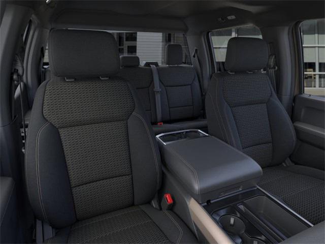 new 2025 Ford F-150 car, priced at $49,839