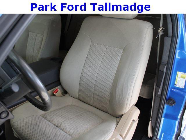 used 2014 Ford F-150 car, priced at $13,488