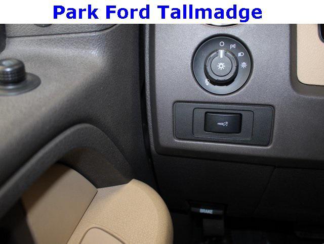 used 2014 Ford F-150 car, priced at $13,488