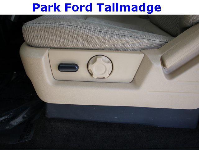 used 2014 Ford F-150 car, priced at $13,488