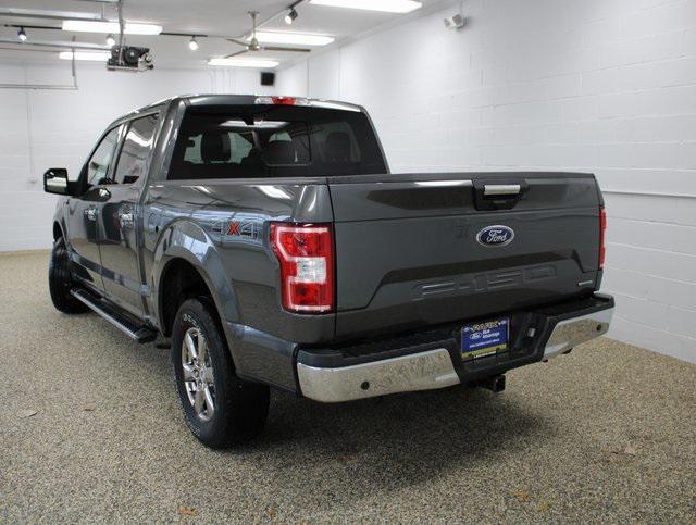 used 2020 Ford F-150 car, priced at $29,900