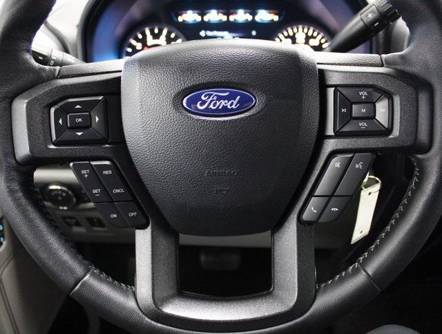 used 2020 Ford F-150 car, priced at $29,900