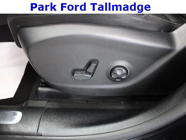 used 2019 Jeep Cherokee car, priced at $16,488