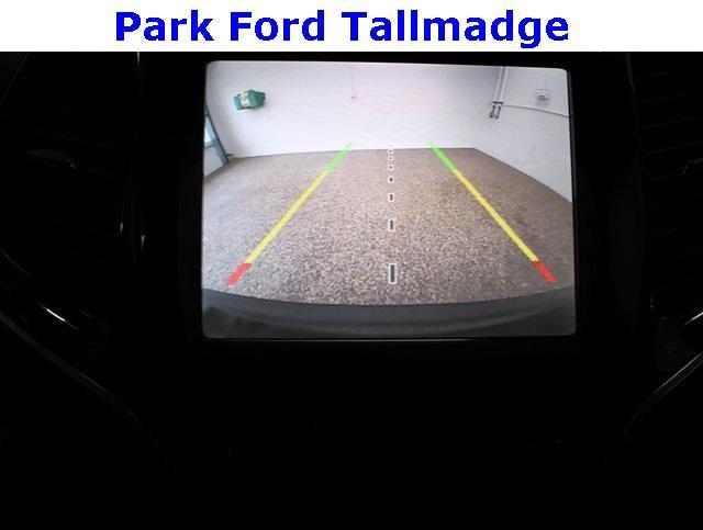 used 2019 Jeep Cherokee car, priced at $16,488