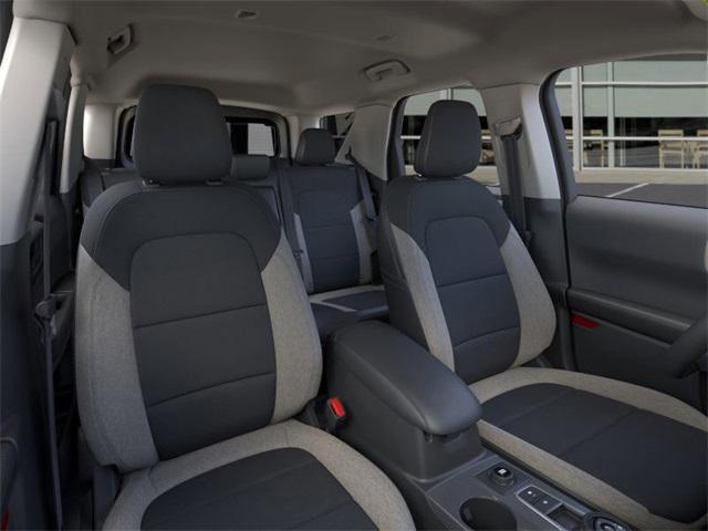 new 2025 Ford Bronco Sport car, priced at $31,860