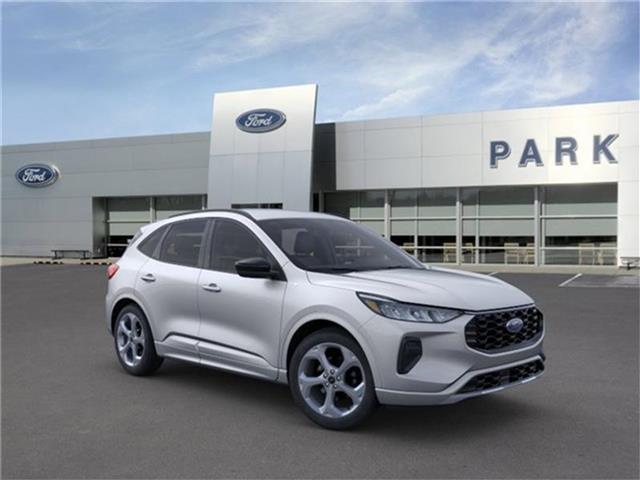 new 2024 Ford Escape car, priced at $32,999