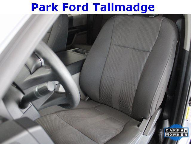 used 2019 Ford F-150 car, priced at $25,988